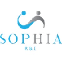 SOPHIA R&I Logo