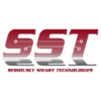 Seriously Smart Technologies Logo