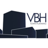 VBH Town Planning Logo