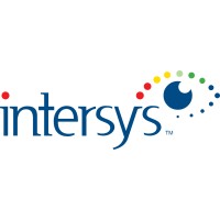 Intersys Srl a Socio Unico Logo