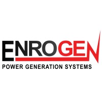 Enrogen Ltd Logo