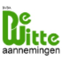 Aannemingen De Witte bvba Logo