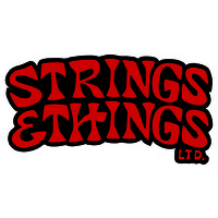 Strings and Things Ltd Logo