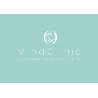 The Mind Clinic Logo