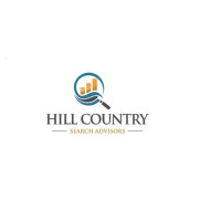 Hill Country Search Advisors, LLC Logo