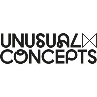 Unusual Concepts US Logo