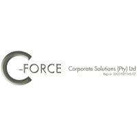 Contracta-Force Corporate Solutions Logo