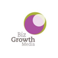Biz Growth Media Logo