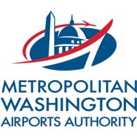 Metropolitan Washington Airports Authority Logo