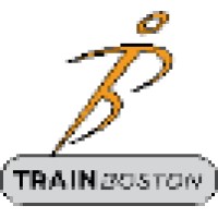 Train Boston Physical Therapy Logo