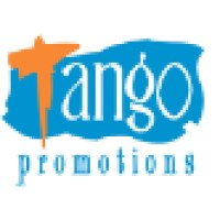 Tango Promotions Logo