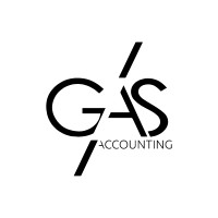 GAS Accounting Logo