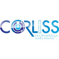 Corliss Technology Solutions Logo