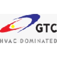 Grupo Termo Control Logo