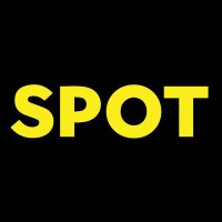 Spot Logo