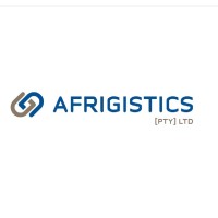Afrigistics (Pty) Ltd Logo