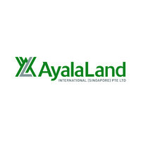 Ayala Land International (Singapore) Pte Ltd Logo