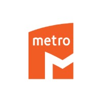 Metropolitano de Lisboa Logo