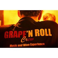GrapeN Roll S.N.C Logo