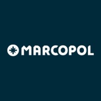 Marcopol sp. z o.o. Logo