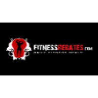 FitnessRebates.com Logo