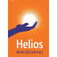 Helios Bedrijfsadvies Logo