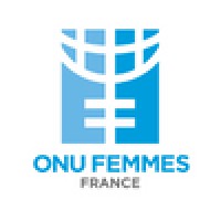 UN Women France Logo