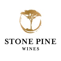 STONE PINE WINES (PTY) LTD Logo