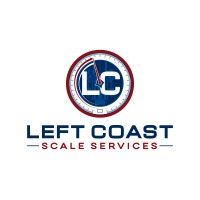Left Coast Scales, LLC Logo