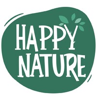 Happy Nature Logo
