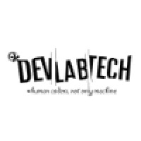 DevLab Technologies srl Logo
