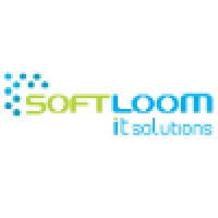 SoftLoom IT Solutions Logo