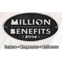 MILLION BENEFITS Logo