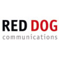 Red Dog Communications s.a. Logo