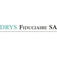 Drys Fiduciaire SA Logo