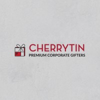 CherryTin - Corporate Gifting & Wedding Services Logo