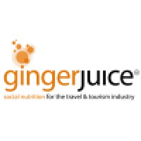 Ginger Juice Logo