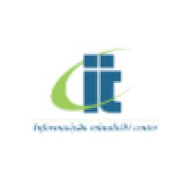 Informacijsko Tehnološki Center Logo