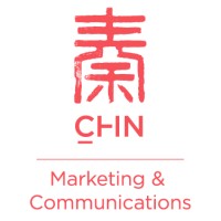 Chin Communications Logo