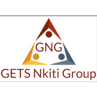 GETS NKITI GROUP (PTY) LTD Logo