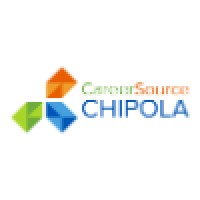 CareerSource Chipola Logo