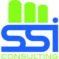 SSI Consulting, LLC Logo