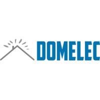 DomElec Logo