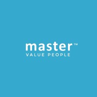 Master International A/S Logo