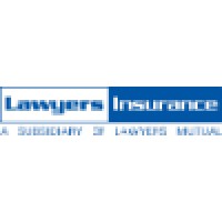 Lawyers Insurance Agency Logo