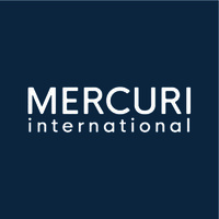 Mercuri International Italia Logo