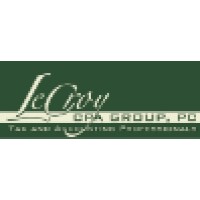 LeCroy CPA Group - Huntsville Accountants Logo