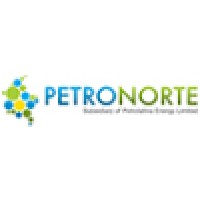 Petróleos del Norte S.A. Logo