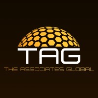 The Associates Global Logo