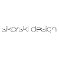 Sikorski Design Logo